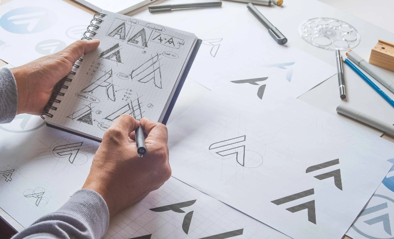 Top 5 Trends in Graphic Design for 2025