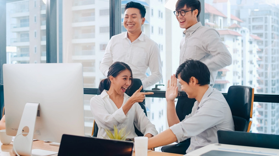 Why Every Startup Needs a Solid Brand Strategy