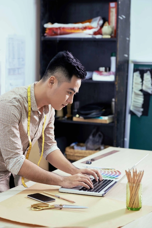 Website Design: Why It’s Crucial for Business Success