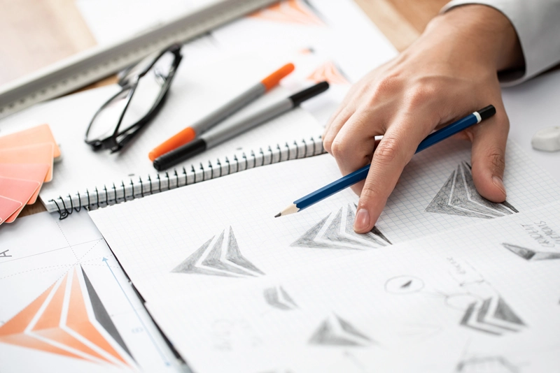 Marketing Design