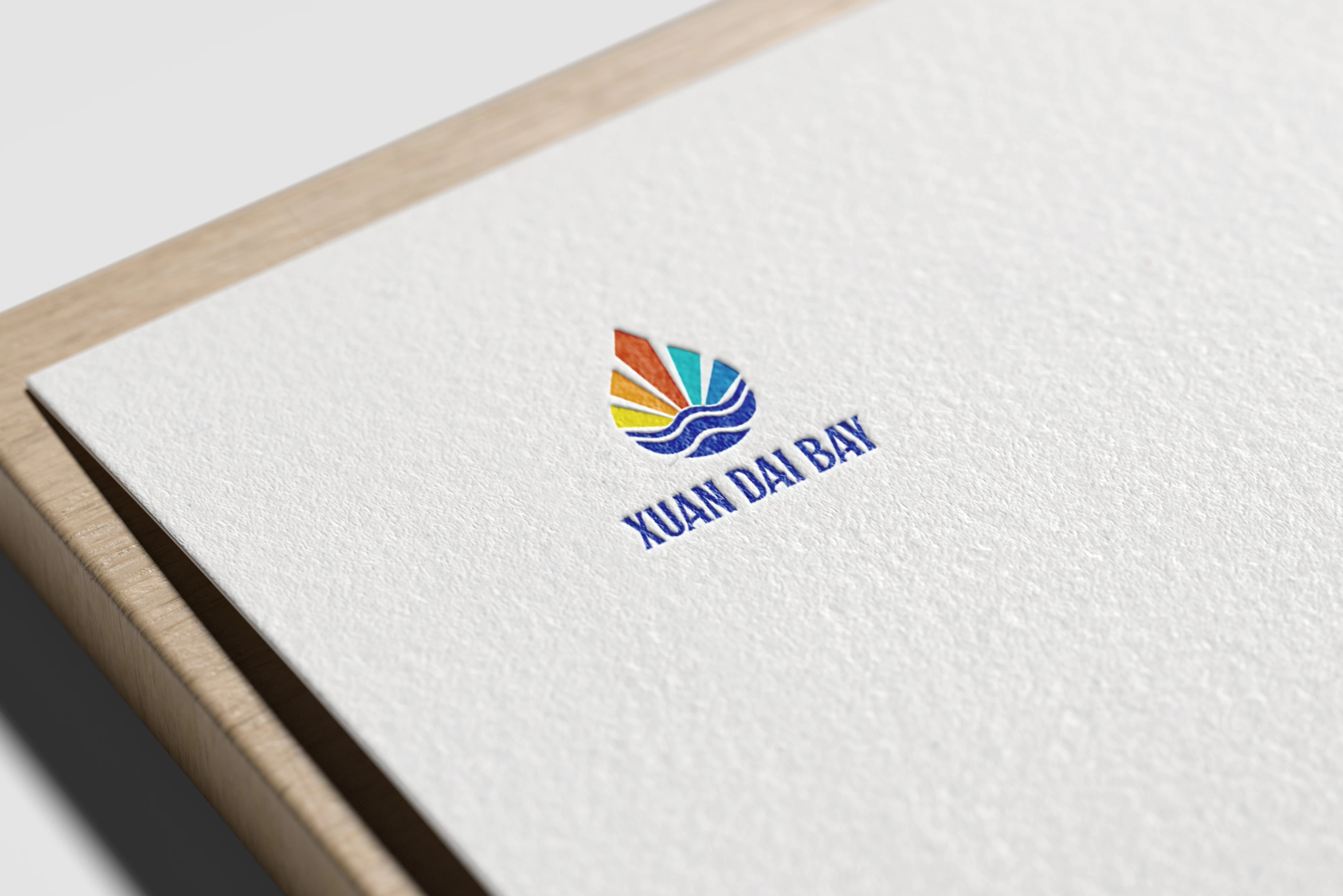Logo Xuân Đài Bay