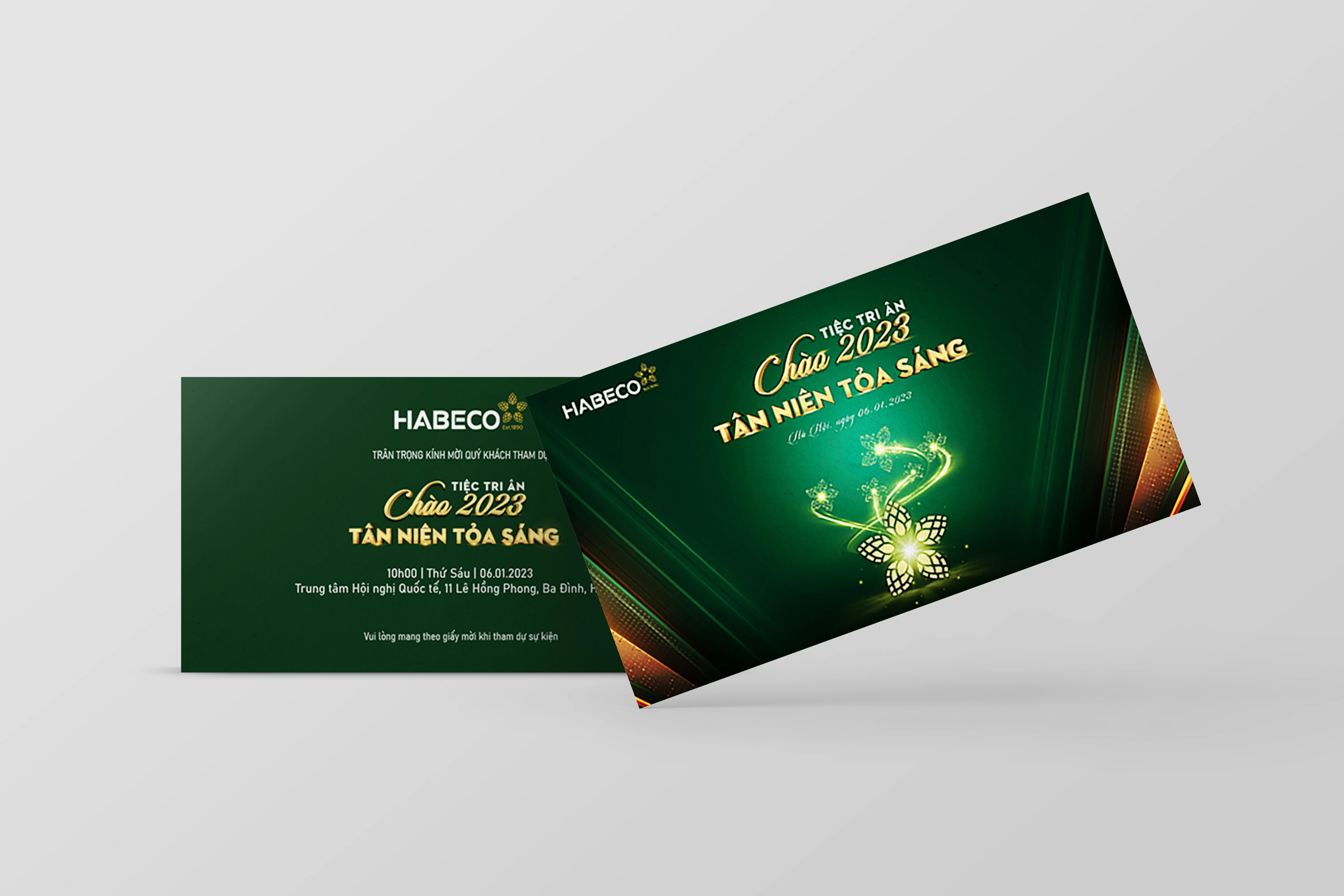 Habeco